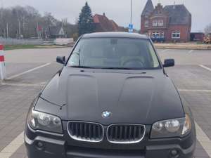 BMW X3 2.0d Bild 1