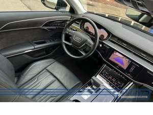 Audi A8 50 TDI q.*ACC*Headup*Virtual*Matrix*Leder* Bild 3