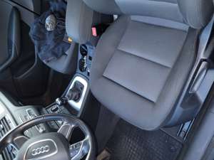 Audi Q3 Bild 4