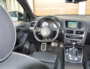 Audi SQ5 Bild 4