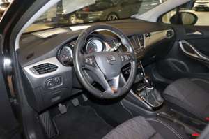 Opel Astra 1.5 D Start/Stop 2020 Bild 3