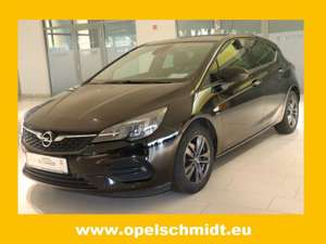 Opel Astra 1.5 D Start/Stop 2020 Bild 1