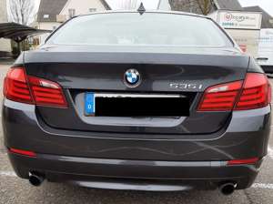 BMW 535 535i Aut.,HUD, Bild 3
