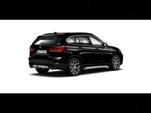 BMW X1 xDrive18d SpurAss LED ACC AHK Navi AUT PDC Bild 2