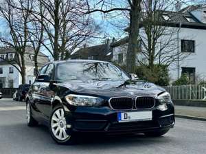 BMW 118 118i Bild 1