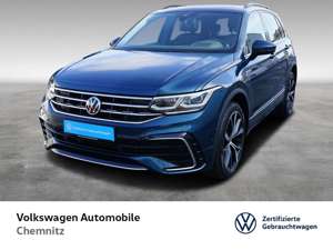 Volkswagen Tiguan 2.0 TSI R-Line 4Motion AHK Head-Up LED Bild 1