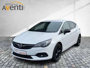 Opel Astra K 1.2 Turbo *AHK*ParkAss.*Winter Paket*LMF Bild 2