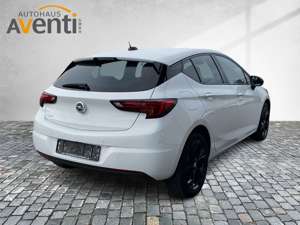 Opel Astra K 1.2 Turbo *AHK*ParkAss.*Winter Paket*LMF Bild 3