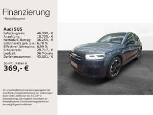 Audi SQ5 Bild 2