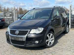 Volkswagen Touran Cross 2.0 TDI*Xen*Aluf*Klimaaut*PDC*