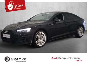 Audi A5 Advanced 40 TFSI quattro S-tronic + Bild 1