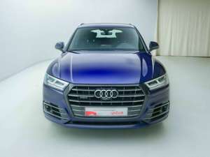 Audi Q5 sport 55 TFSIe*DCC*NAV*LED*SHZ* Bild 3