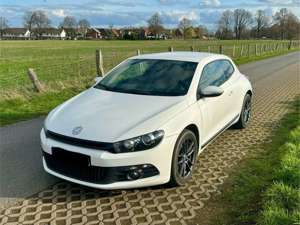 Volkswagen Scirocco 1.4 TSI DSG