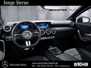 Mercedes-Benz CLA 250 CLA 250 e SB AMG+Night/MBUX-Navi/Multibeam/AHK LED Bild 5