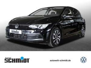 Volkswagen Golf VIII 1,5 TSI Active ACC Navi R-Kamera LED Bild 1