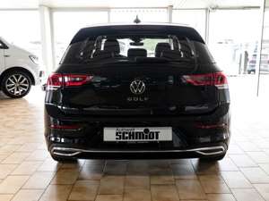 Volkswagen Golf VIII 1,5 TSI Active ACC Navi R-Kamera LED Bild 4