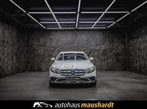 Mercedes-Benz E 220 d 4M All-Terrain COMAND/LED/AIRBODY/KAMERA Bild 2