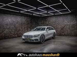 Mercedes-Benz E 220 d 4M All-Terrain COMAND/LED/AIRBODY/KAMERA Bild 1