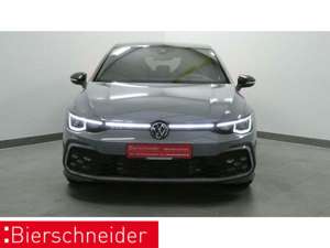 Volkswagen Golf 8 2.0 TDI DSG GTD Black 19 MATRIX PANO HuD Bild 2