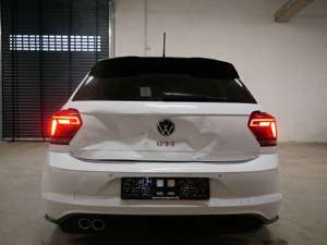 Volkswagen Polo VI GTI PANO LED CARPLAY VIRTUAL TOTW SPUR Bild 5