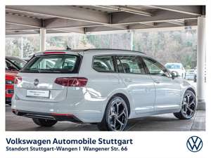 Volkswagen Passat Variant Business 2.0 TSI DSG Navi Kamera Bild 4