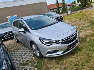 Opel Astra K Sports Tourer Business Start/Stop Bild 2