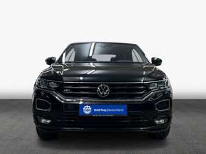 Volkswagen T-Roc Cabriolet 1.5 TSI R Line Navi LED Bild 3