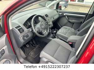 Volkswagen Touran Trendline 7 Sitzer Bild 5