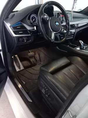BMW X6 X6 xDrive30d MPaket Bild 2