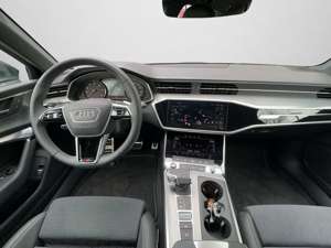 Audi A6 sport 45 TFSI quattro S line/AHK/ACC/uv Bild 3