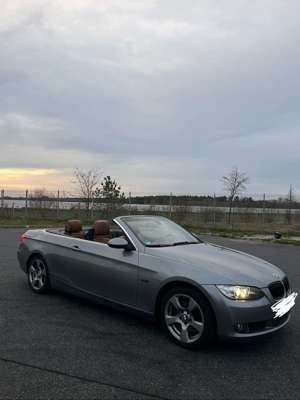 BMW 320 BMW 320D / Apple CarPlay / Rückfahrkamera Bild 1