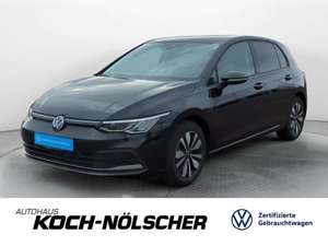 Volkswagen Golf VIII 1.5TSI Move Navi LED ACC Bild 1
