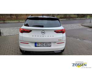 Opel Grandland GSe Plug-in Hybrid 4x4 Automatik Navi Bild 5