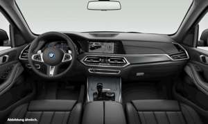 BMW X5 xDrive45e X Line DA Prof. PA+ HuD Pano HiFi Bild 4