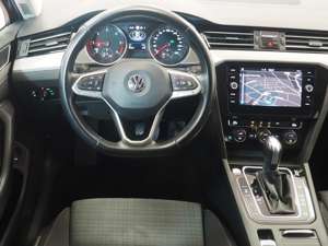 Volkswagen Passat Variant °°Business 2.0TDI DSG 292,-ohne Anzahlung AHK ACC Bild 4