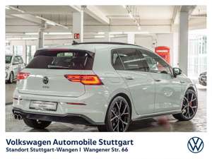 Volkswagen Golf GTD 2.0 TDI DSG Navi LED Kamera P-Dach SHZ Bild 4