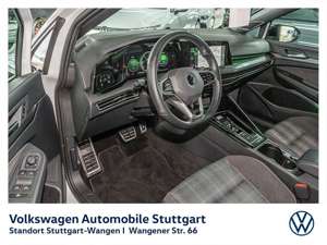 Volkswagen Golf GTD 2.0 TDI DSG Navi LED Kamera P-Dach SHZ Bild 5