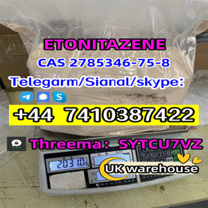 2785346-75-8       ETONITAZENE  Telegarm Signal skype:   Bild 2