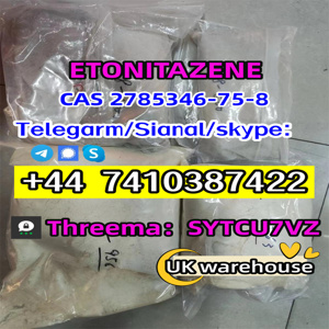 2785346-75-8       ETONITAZENE  Telegarm Signal skype:   Bild 3