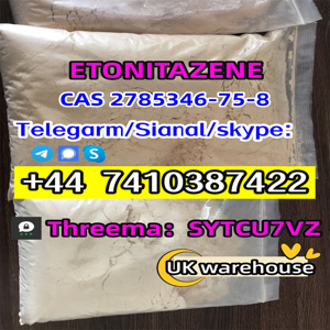2785346-75-8       ETONITAZENE  Telegarm Signal skype:   Bild 4