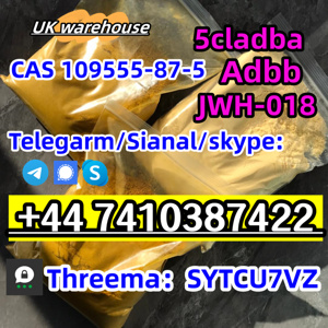 powerful cannabinoid 5cladba adbb Telegarm Signal skype:   Bild 3