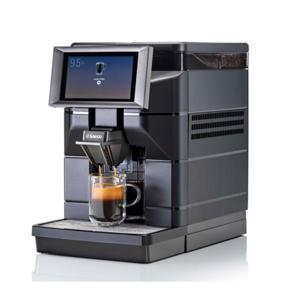 Ein Kaffeevollautomat den Sie nicht mehr missen wollen als Kollege