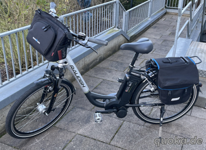 eBike unisex Edition (neuwertig)) 