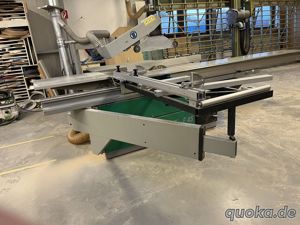 Formatkreissäge Fabr. Altendorf F45