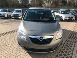 Opel Meriva 1.3 CDTI INNOVATION Bild 2