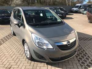 Opel Meriva 1.3 CDTI INNOVATION Bild 1