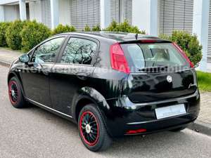 Fiat Grande Punto 1.4 8V Dynamic Navi Inc.Garantie Bild 3