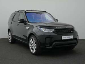 Land Rover Discovery HSE TD6 3.0,LUFT,STAND,MERIDIAN,AHK Bild 3
