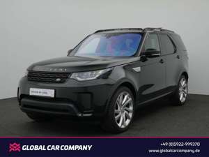 Land Rover Discovery HSE TD6 3.0,LUFT,STAND,MERIDIAN,AHK Bild 1