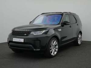 Land Rover Discovery HSE TD6 3.0,LUFT,STAND,MERIDIAN,AHK Bild 2